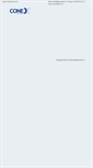 Mobile Screenshot of conexdist.ro